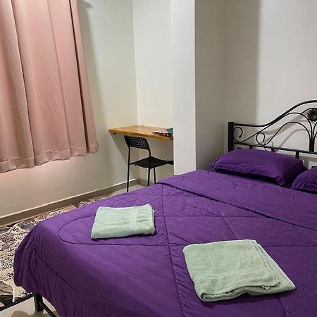Igo Homestay Subang Airport Shah Alam Buitenkant foto