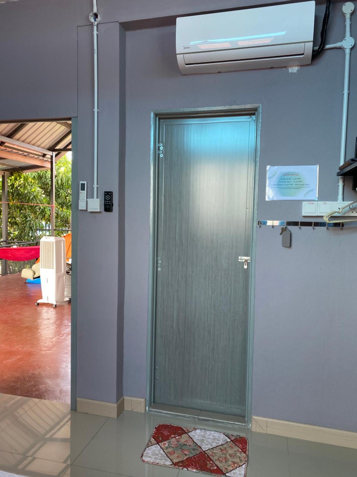 Igo Homestay Subang Airport Shah Alam Buitenkant foto