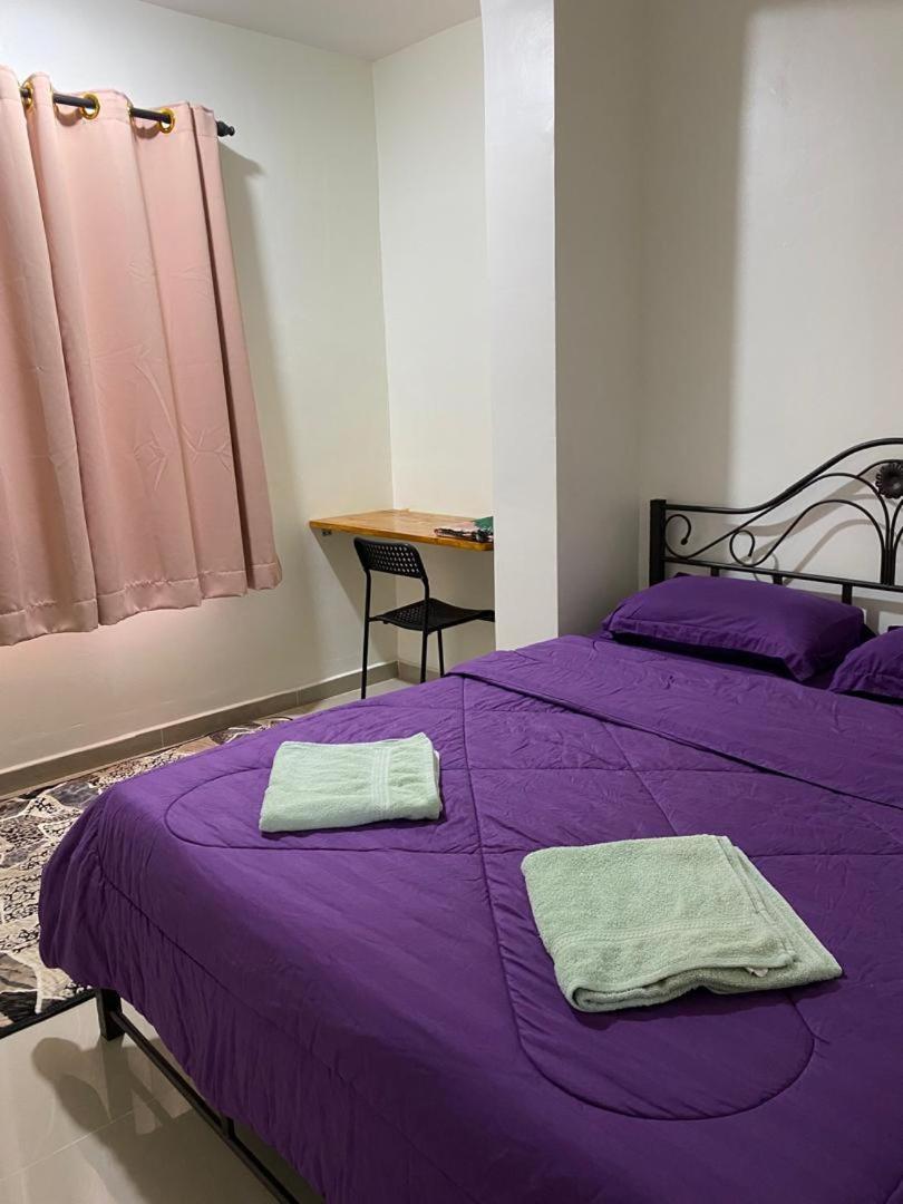 Igo Homestay Subang Airport Shah Alam Buitenkant foto