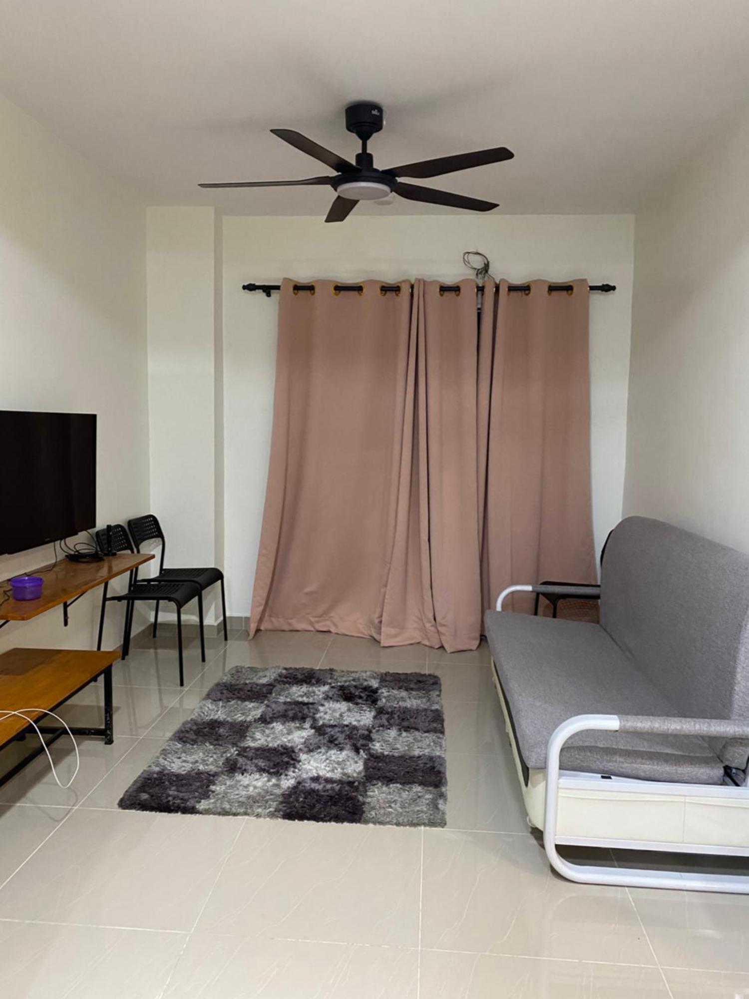 Igo Homestay Subang Airport Shah Alam Buitenkant foto