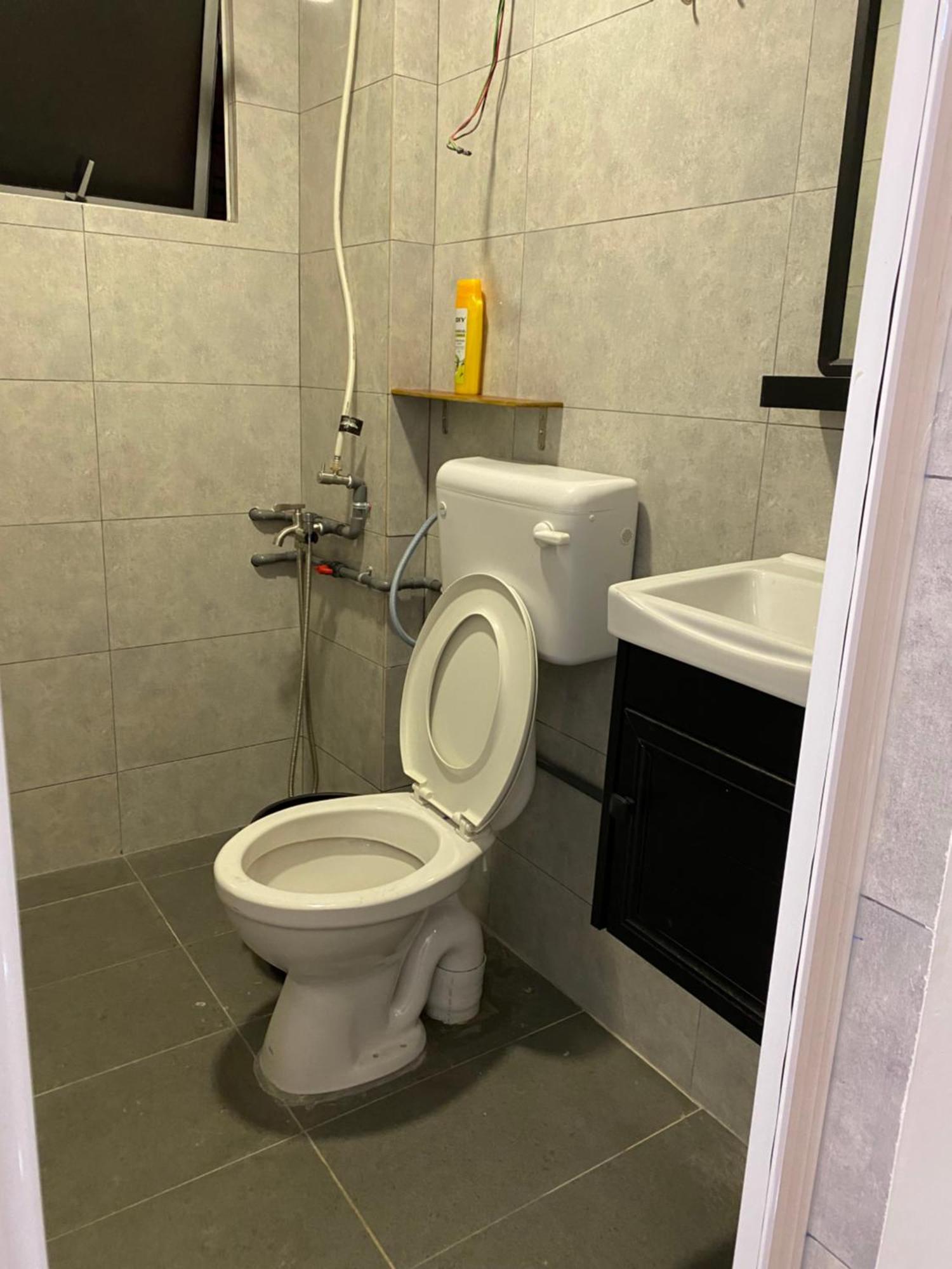 Igo Homestay Subang Airport Shah Alam Buitenkant foto