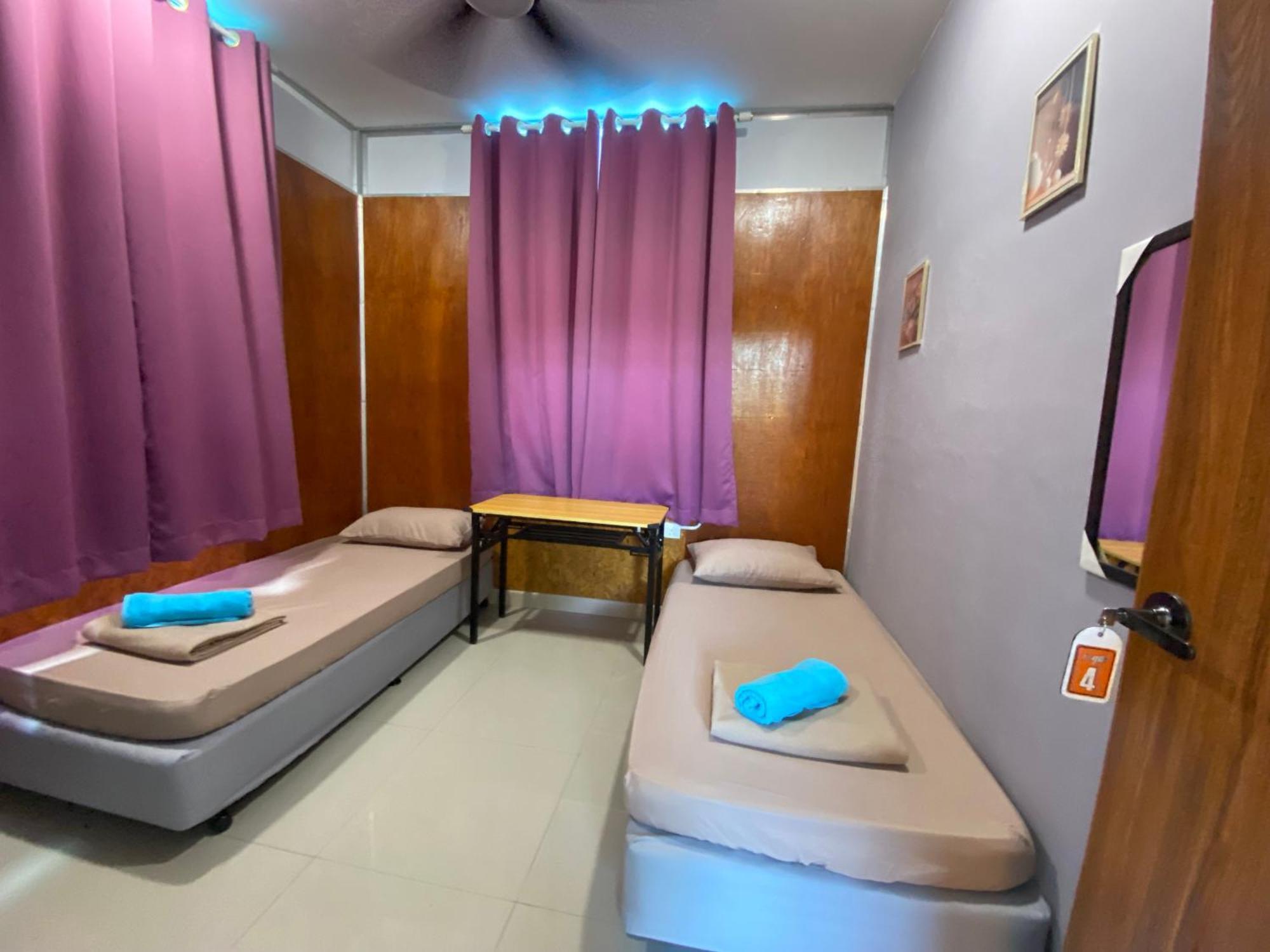 Igo Homestay Subang Airport Shah Alam Buitenkant foto