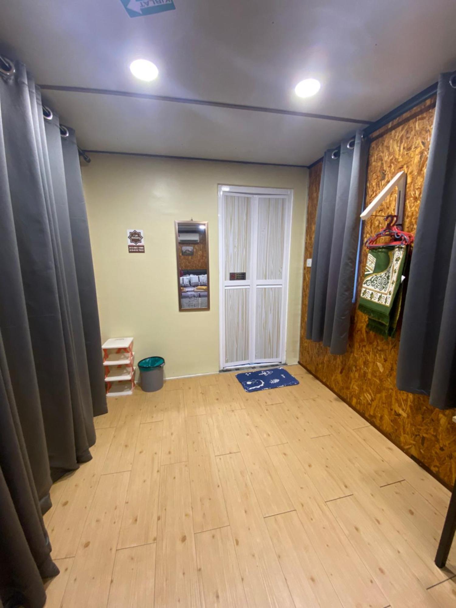 Igo Homestay Subang Airport Shah Alam Buitenkant foto