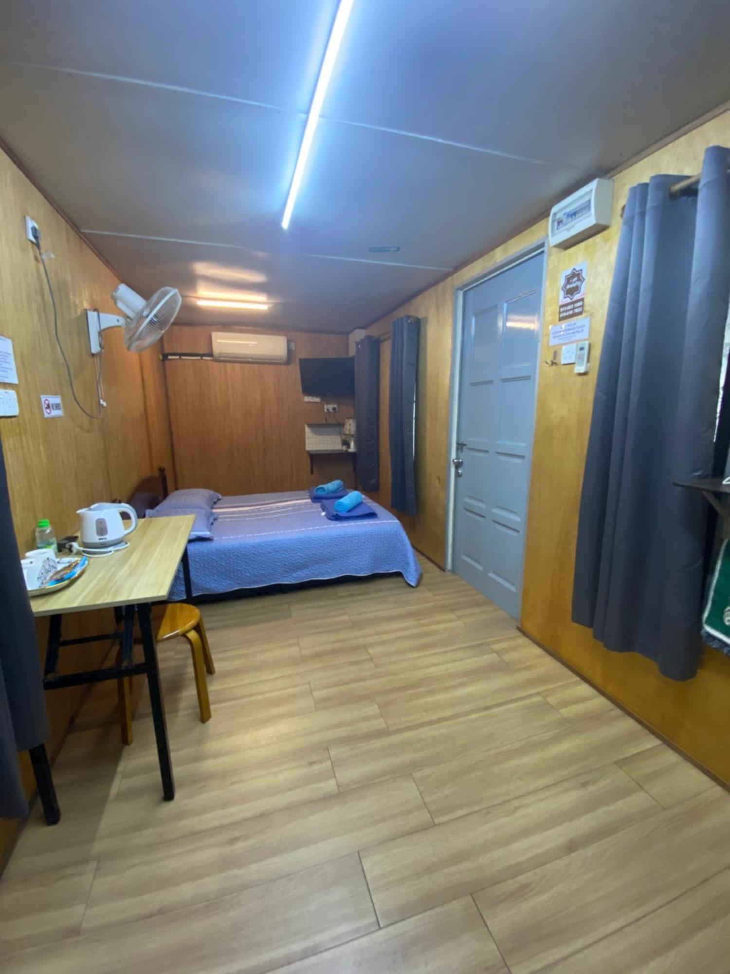 Igo Homestay Subang Airport Shah Alam Buitenkant foto