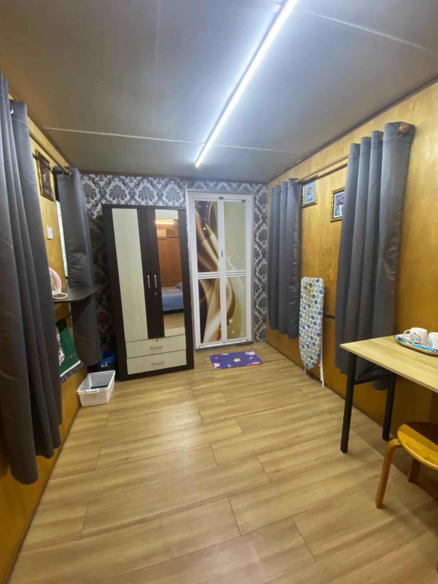 Igo Homestay Subang Airport Shah Alam Buitenkant foto