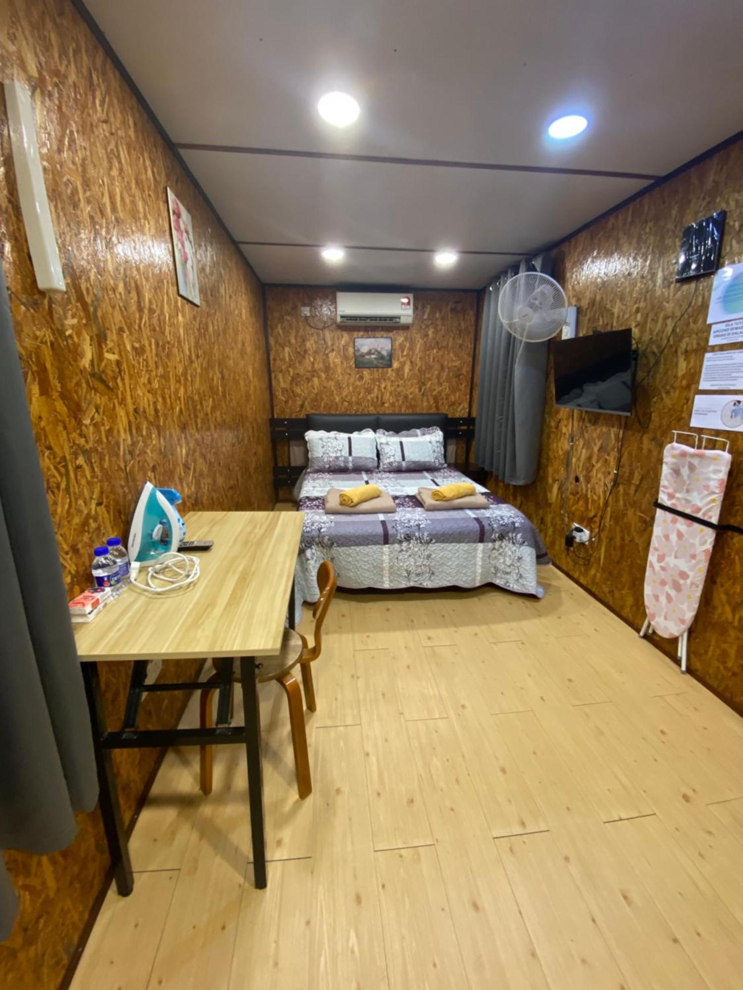 Igo Homestay Subang Airport Shah Alam Buitenkant foto